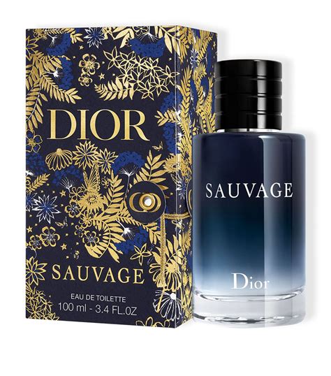 sauvage dior eau de parfum vs eau de toilette|sauvage eau de toilette ulta.